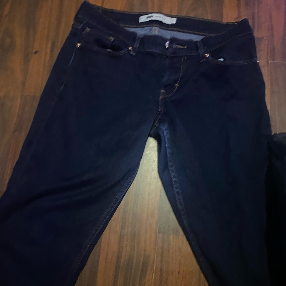 Levi Jeans
